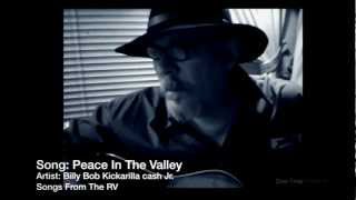 Peace In The Valley • Alabama 3 (Old Skool Country Style) • Billy Bob Kickarilla Cash Jr.