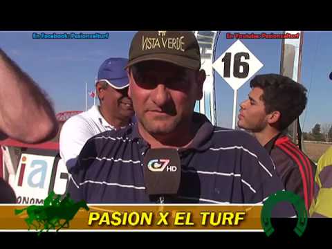 SALVADOR HIPODROMO 27 DE ABRIL 06 08 17