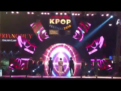 [100416 KLF2016] OeO - Intoxication - Rising Sun remix by DTEam