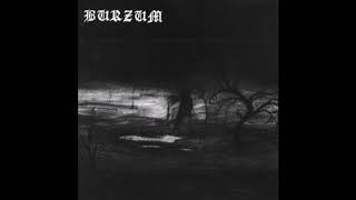 Burzum - My Journey to the Stars HQ (Lyrics in Description)