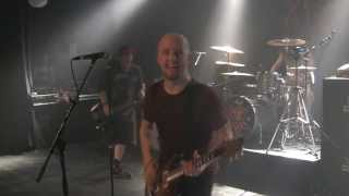 Ugly Kid Joe - Ace Of Spades (Live in Lucerne/CH nov.24th 2013)