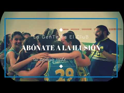 Campaña de abonados TBC 22 23