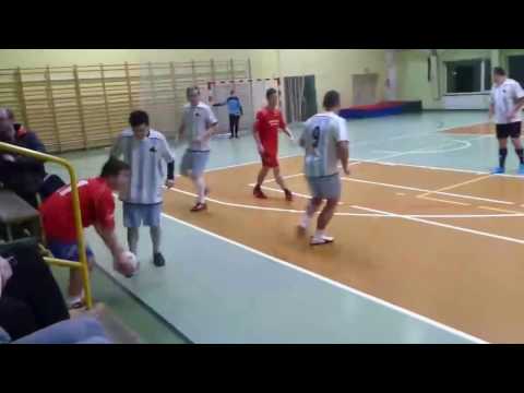 21.12.2016 r  SHLPN  Traper Chichy – Witków   (1)