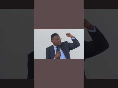 Never miss this sermon.  The Lord is my shepherd.  Ps Tefo Manyane sermons 