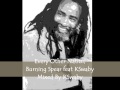 Burning Spear feat KSwaby - Every Other Nation - Mixed By KSwaby