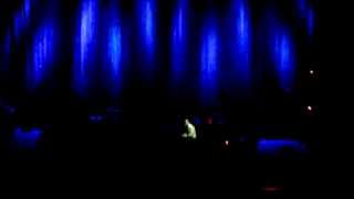 People Ain't No Good - Nick Cave & the Bad Seeds - LIVE - Bologna (PalaDozza) 29 11 2013