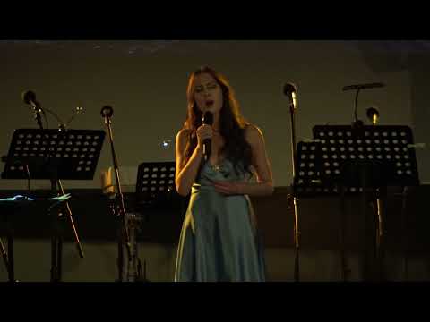 Maja Triler - Dolga pot domov (Cover Siddharta, Live from Visoko 2024)