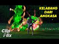 Serangan Kelabang PIXELS Adam Sandler Michelle Monaghan Kevin James ClipFlix