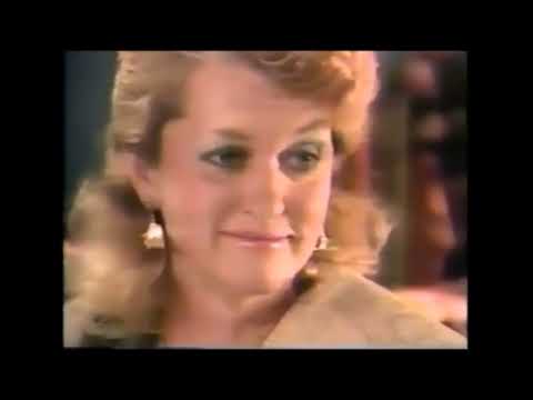 Bette Davis daughter B.D. Hyman on her mother 'Being a Star' at home (1980/1989)