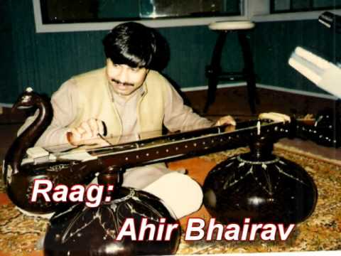 Raag Kirwan