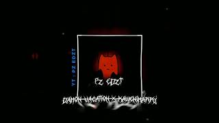 Download lagu OLD || DJ Damon Vacation X Kawenimarry (Speed Up & Reverb)🎧 mp3