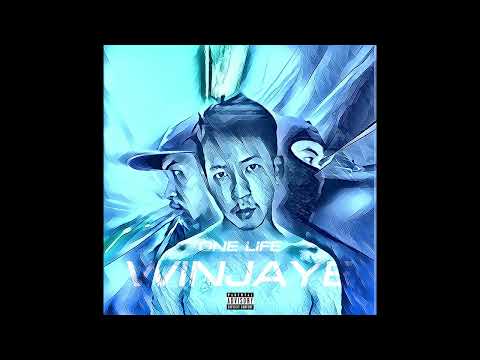 ONE LIFE [ 1 ชีวิต ] - WINJAYE ( Music Audio Official)