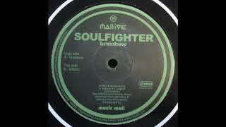 Soulfighter - Brainbow (2001)