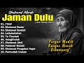SHOLAWAT JAMAN DULU SPESIAL BULAN RAMADHAN 2025 SHOLAWAT JAWA KUNO SHOLAWAT BURDAH MERDU TERBARU
