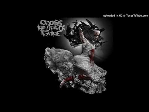 Cross The Lips Of Grace - Through The Wilderness Of Pain (2008 version)