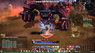 여명 중형 패턴을 알아봐요~2