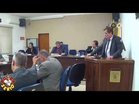 Tribuna Vereador Marcelo Moura dia 14 de Agosto de 2018
