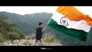 K4 Kekho - I Am An Indian (Music Video) Arunachal Pradesh,  North East India