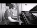 James Blunt - You` re beautiful [piano cover ...