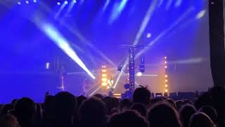 ARCA - Desafío // Roskilde Festival, Denmark 2025