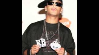 Lil Romeo - Whoodihoop