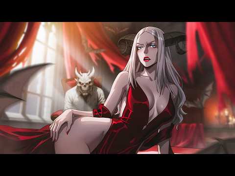 Grim Salvo & Witchouse 40k - Blessed Is The Swarm