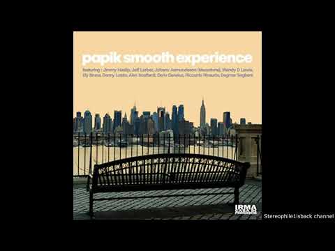 Papik - S . Francisco Mood