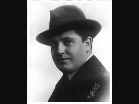 John McCormack - The Sunshine Of Your Smile (1916)