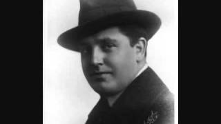 John McCormack - The Sunshine Of Your Smile (1916)