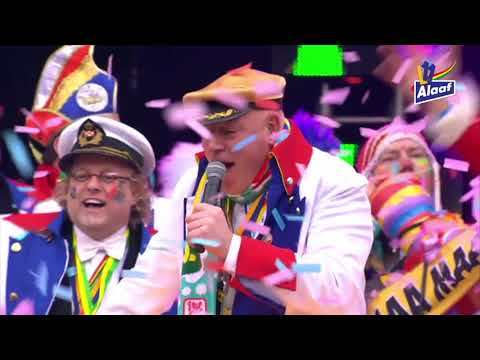 BBBBZ 2018: De Kloomp - Maa maa maa maa