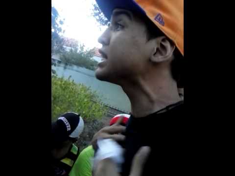 A-HH |BatallasEnAragua - 1R - Mago vs CRV