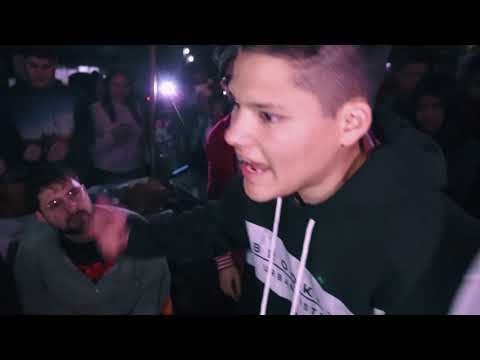 DENVER vs EZECK - OCTAVOS Primera Fecha - Hijos del Parque