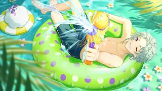【夏休み最高】盆ジュ~ル【叢雲カゲツ/にじさんじ】