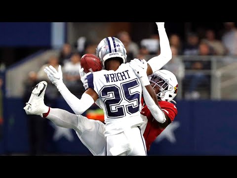 The Helmet Catch but Make it 2022