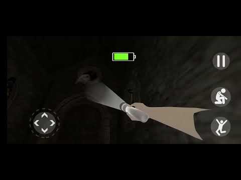 I Think This Bhootni Loves Me😂 pacify Horror Game