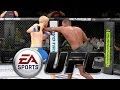 EA Sports UFC 2014 Gameplay! (Xbox One ...