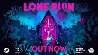 Watch and explore about LONE RUIN