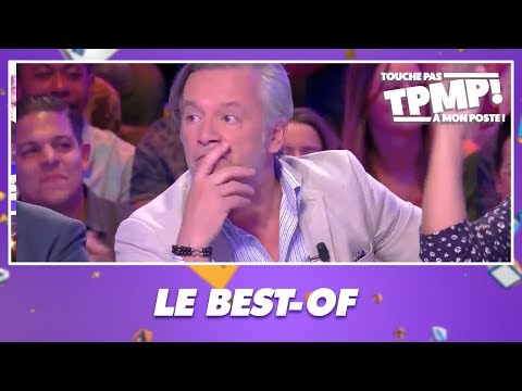 The best of Jean-Michel Maire since the start of season 10 of TPMP