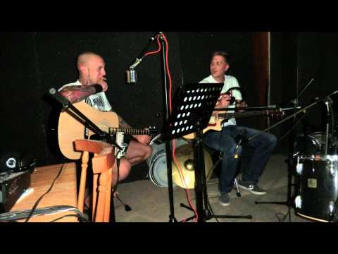 MPU Unplugged "Too many miles"