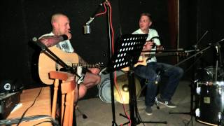 MPU Unplugged "Too many miles"