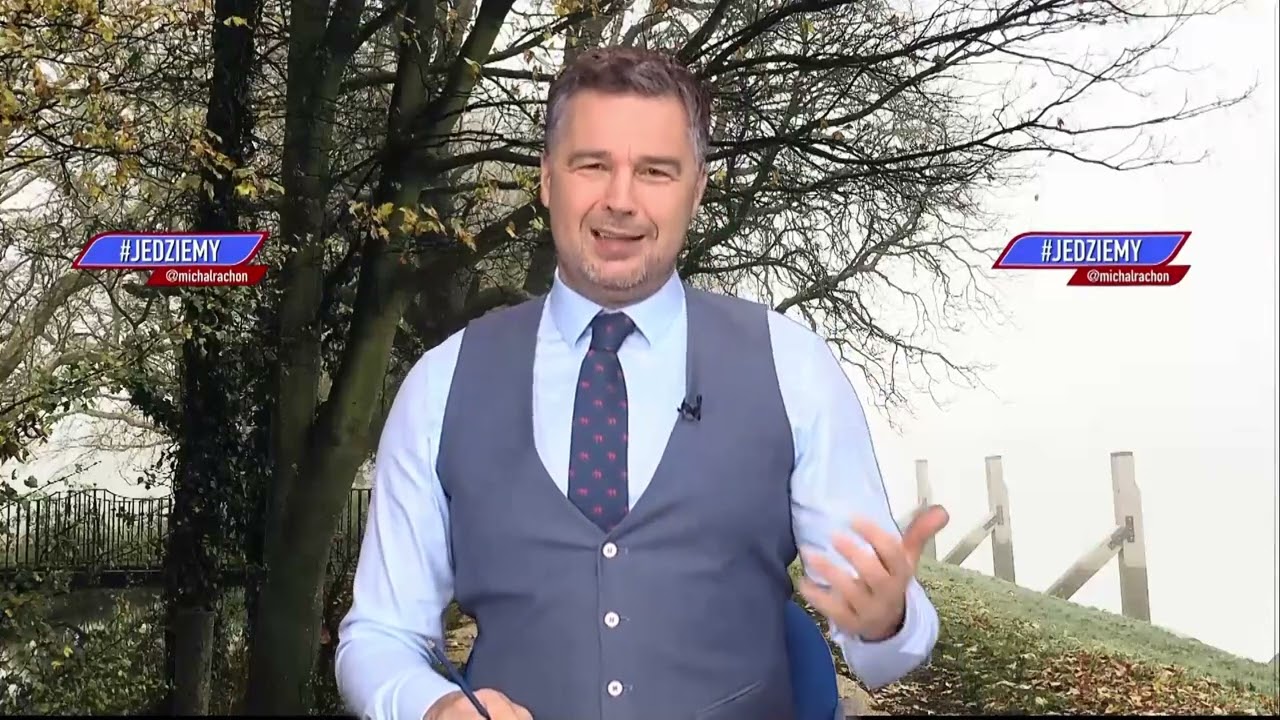 #Jedziemy | Brukselscy bandyci i ich polscy przyjaciele z koalicji 13 grudnia | M. Rachoń
