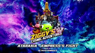 Ziggy's Cosmic Adventures - Official Sound Track - Ataraxia - Empress Fight