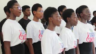 judgement Day - Nana Addo