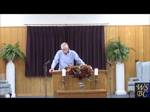 200607am Bro Kenneth Hunt