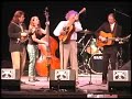 Peter Rowan and Tony Rice "I Am The Wild Mustang"