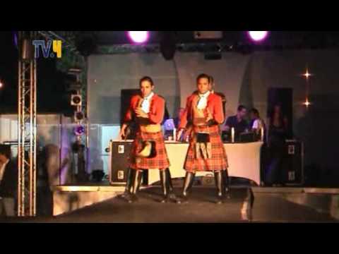 Sasha Summer Sessions 2009