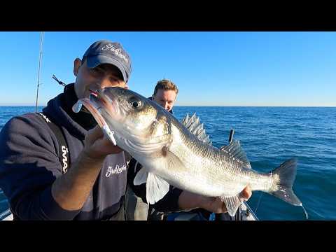 Sea Fishing UK - Coastal fishing in Cornwall | The Fish Locker
