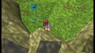 グランディア（GRANDIA）【プレイ動画 その17】