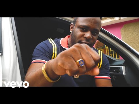 Blakfox - Holding On (Official Video)