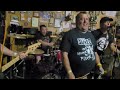 Peter & The Test Tube Babies - 'Run Like Hell'